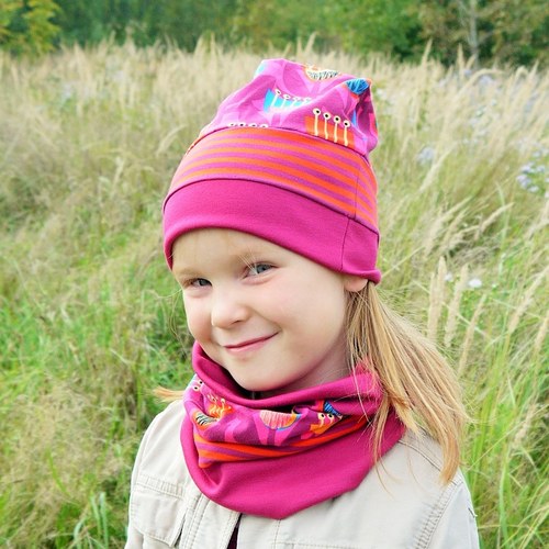 Čepička MyTulip — foto 3