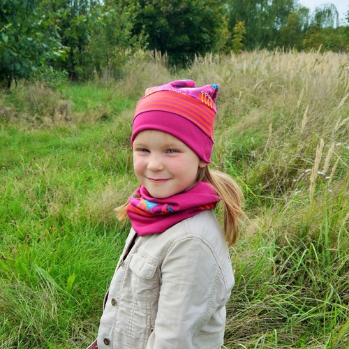 Čepička MyTulip — foto 5
