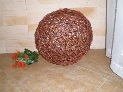 Velká koule — foto 2