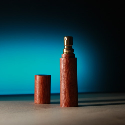 Cestovní mini flakonek — foto 2
