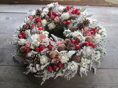 Zimní ořechový — foto 3