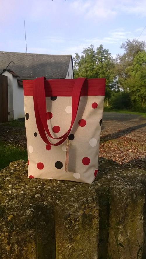 Nákupka PUNTÍK:-) — foto 2