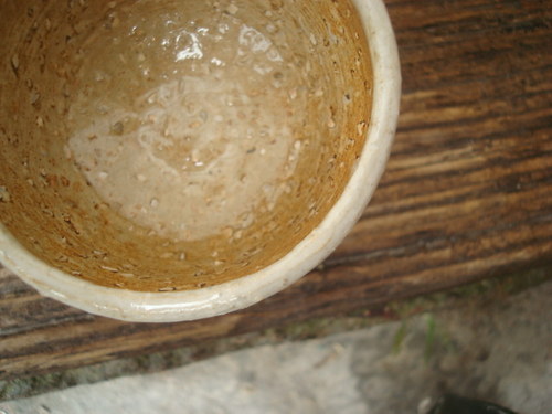 Šálky smetanové — foto 3