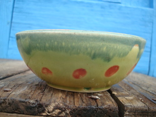 Zelená (mýdlenka) — foto 2
