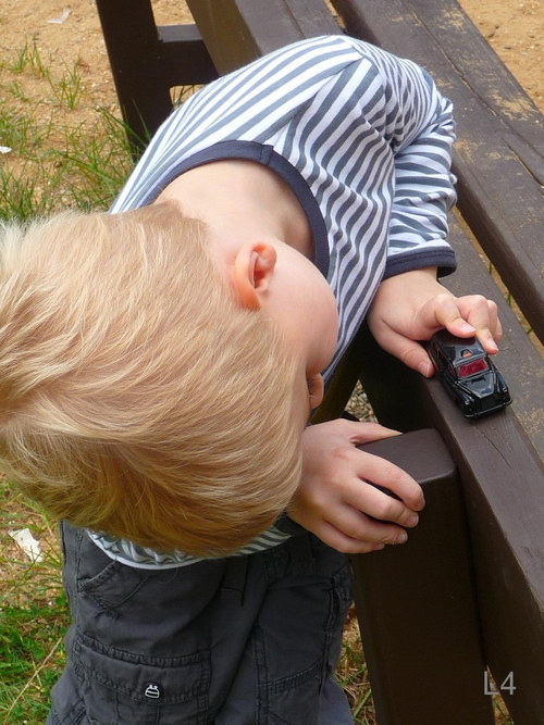 Kola a pruhy 110/116 — foto 2