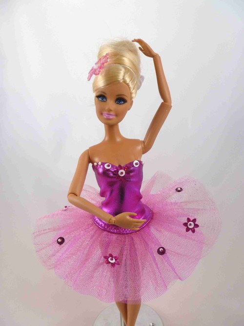 Primabalerina 5 — foto 2