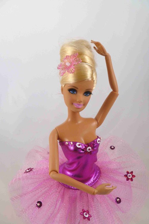 Primabalerina 5 — foto 3