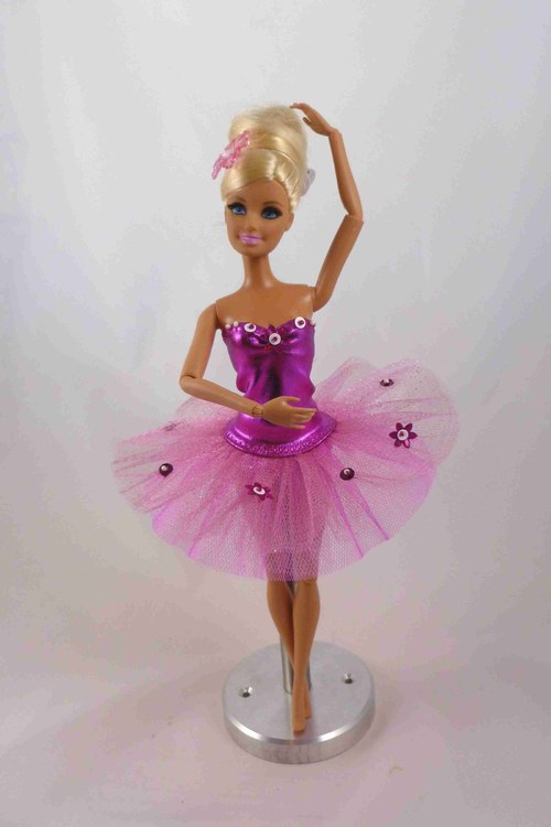 Primabalerina 5 — foto 4