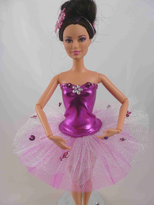 Primabalerina 6 — foto 2