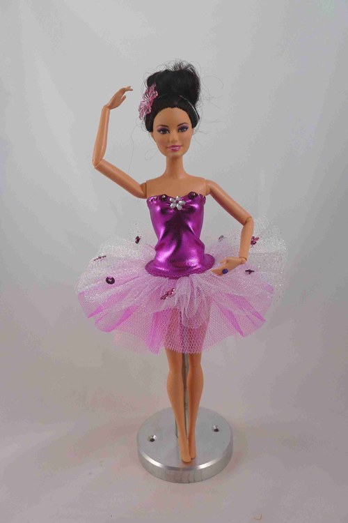 Primabalerina 6 — foto 3