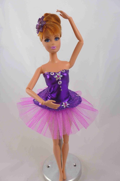 Primabalerina 7 — foto 2