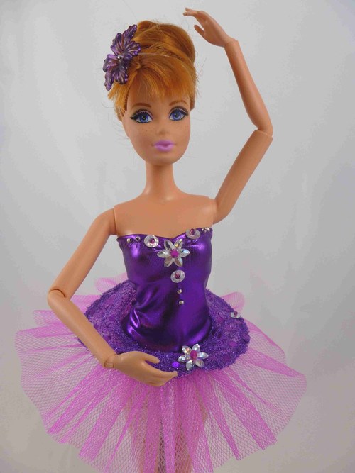 Primabalerina 7 — foto 3