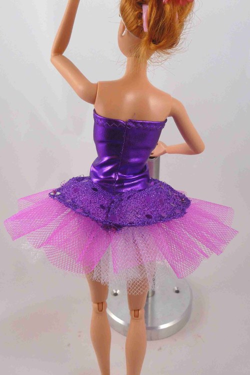 Primabalerina 7 — foto 4