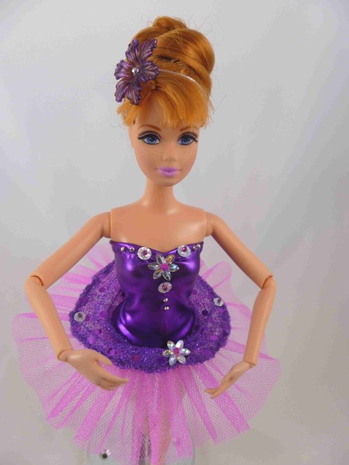 Primabalerina 7 — foto 5