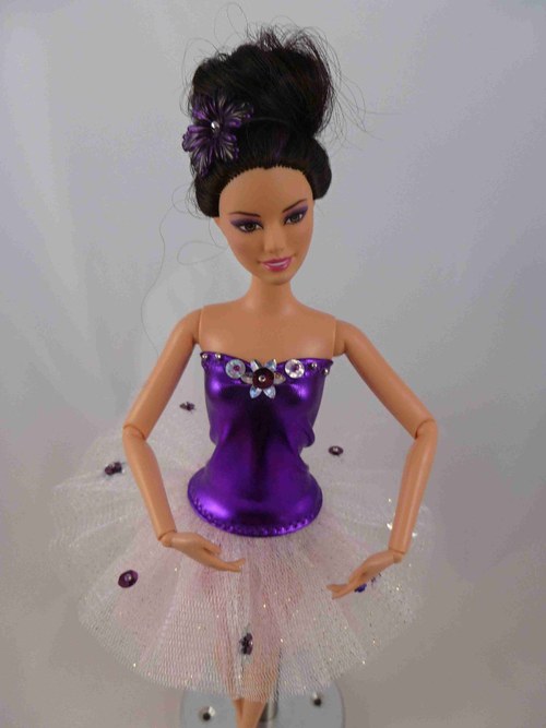 Primabalerina 8 — foto 2
