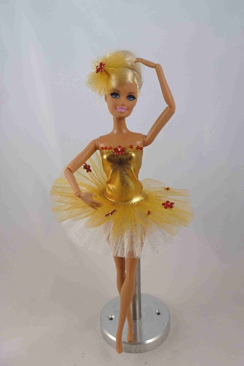 Primabalerina 9 — foto 2