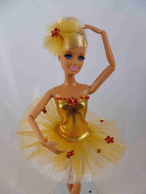 Primabalerina 9 — foto 3