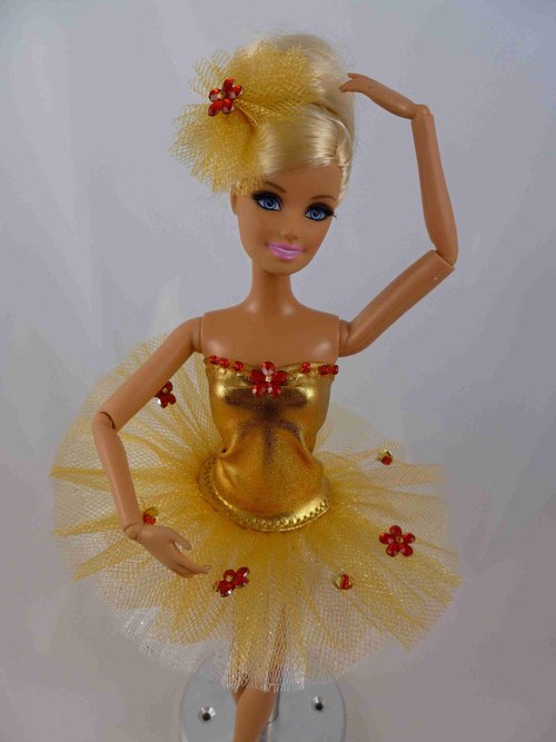 Primabalerina 9 — foto 4