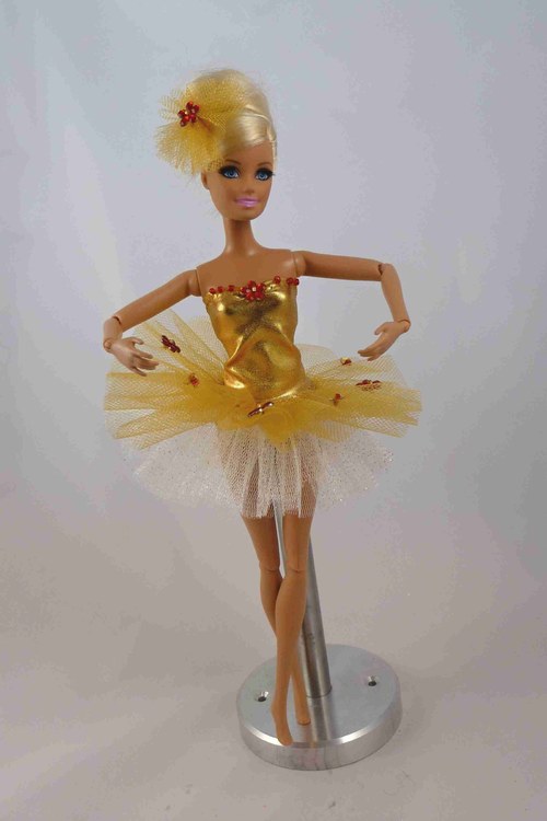 Primabalerina 9 — foto 5