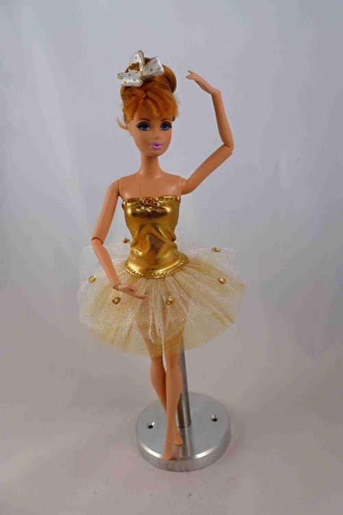 Primabalerina 10 — foto 2