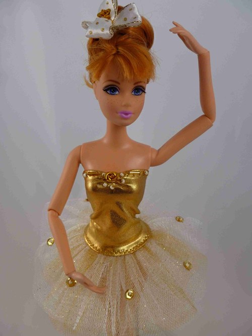 Primabalerina 10 — foto 3