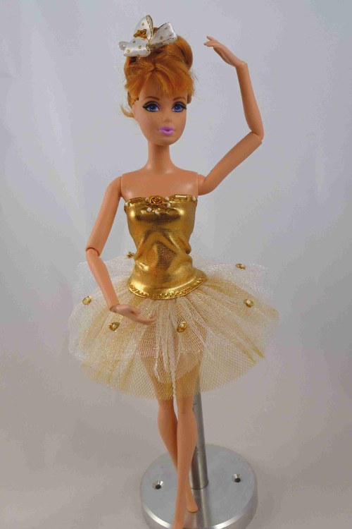 Primabalerina 10 — foto 4