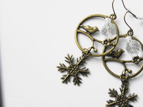 Bude zima, bude mráz.. — foto 5