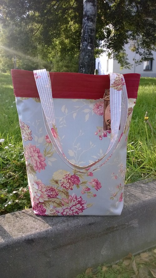 Nákupka FLOWERS:-) — foto 4