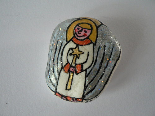 Hou a hou, andělíny jdou — foto 2