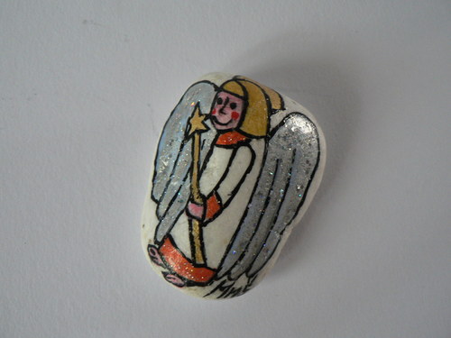 Hou a hou, andělíny jdou — foto 3