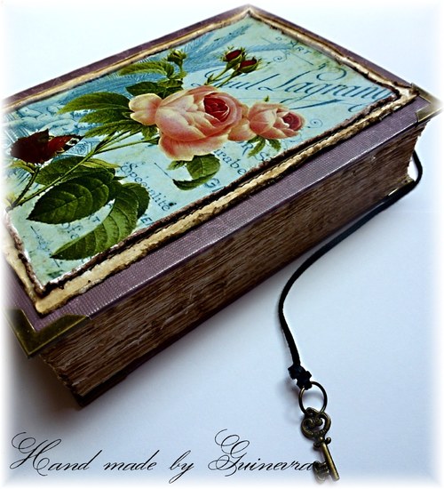 Rose Gracieux — foto 2