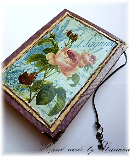 Rose Gracieux — foto 3