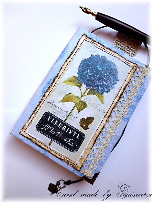 Hydrangea — foto 3