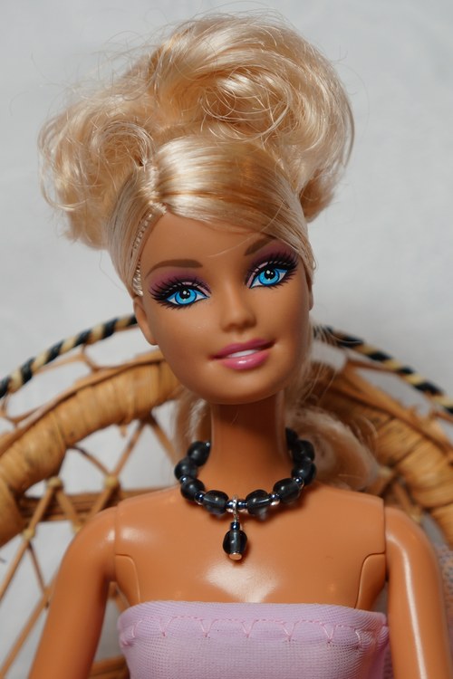 Šperk pro barbie — foto 2
