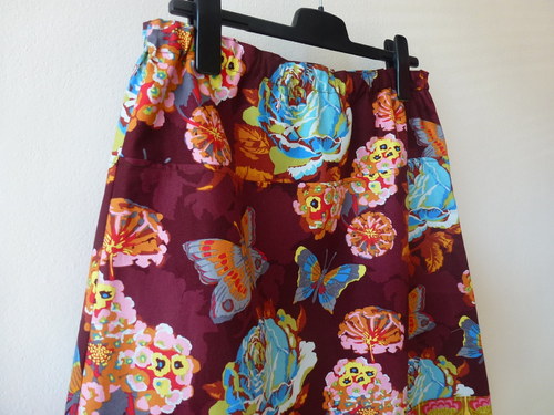 Podzimní sukýnkování SLEVA 30% — foto 4