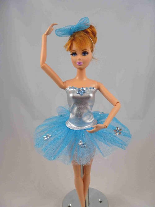 Primabalerina 11 — foto 2