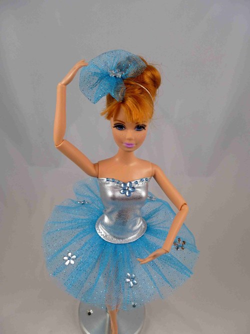 Primabalerina 11 — foto 3