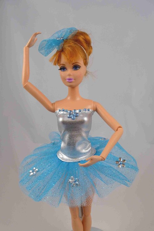 Primabalerina 11 — foto 4