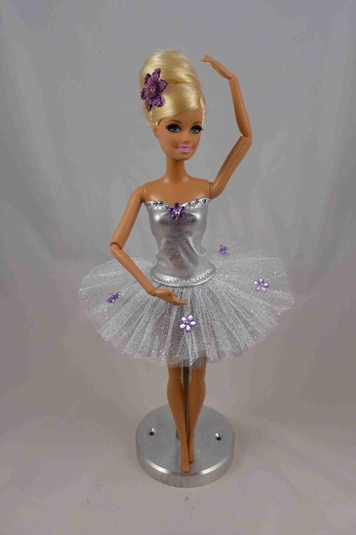 Primabalerina 12 — foto 4