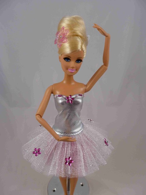 Primabalerina 14 — foto 3