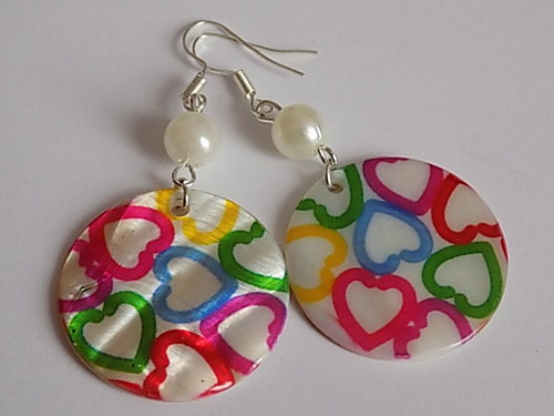 Love and colours — foto 2