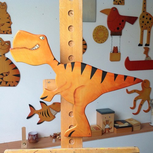 Dinopark — foto 2