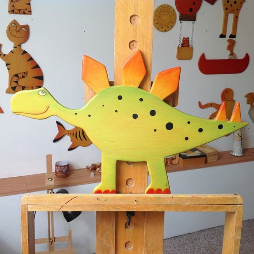 Dinopark — foto 3