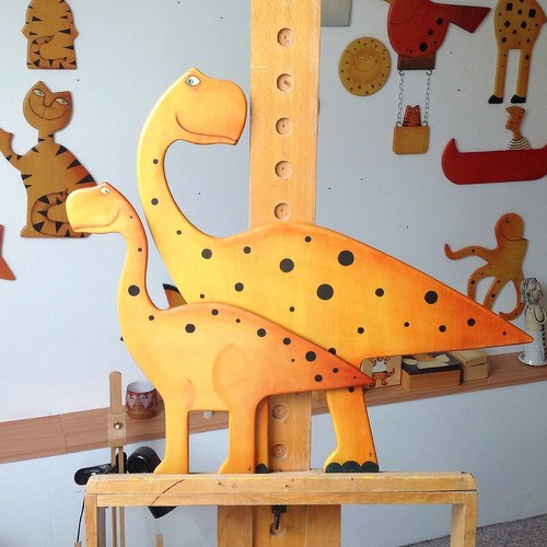 Dinopark — foto 4