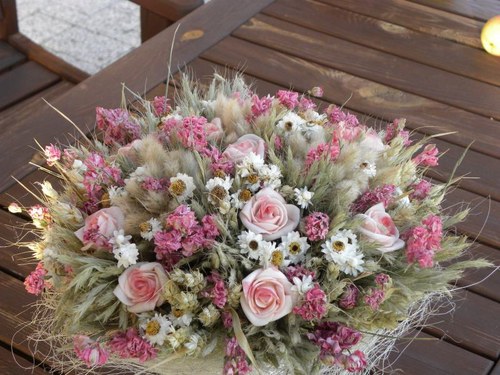 Kytka romantik — foto 3