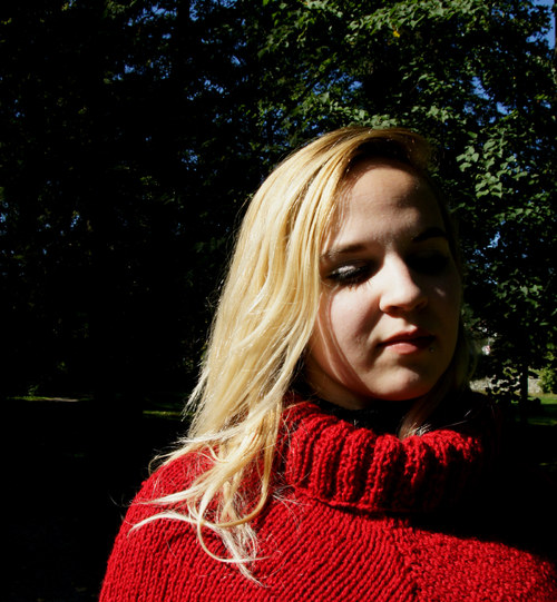 Barvy ohně — foto 3