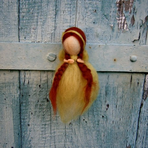 Vílenka malinká č. 212 — foto 3
