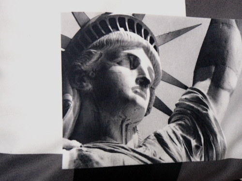 Polštář NEW YORK — foto 4