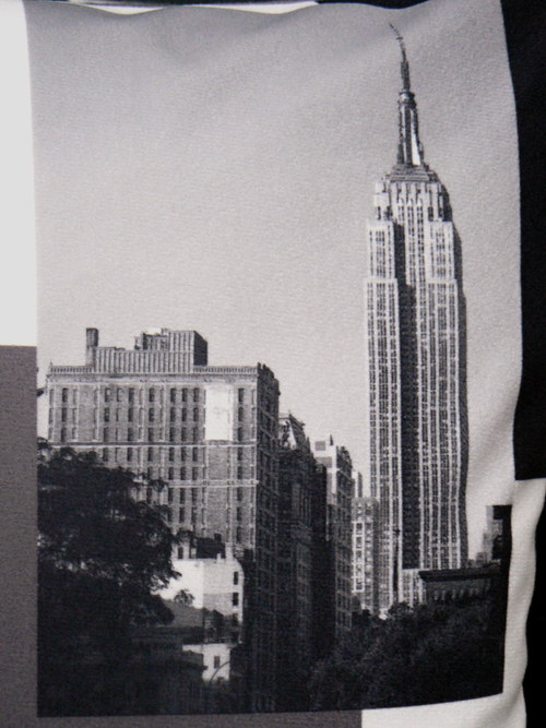 Polštář NEW YORK — foto 6