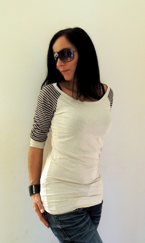 V přírodních tónech M — foto 2